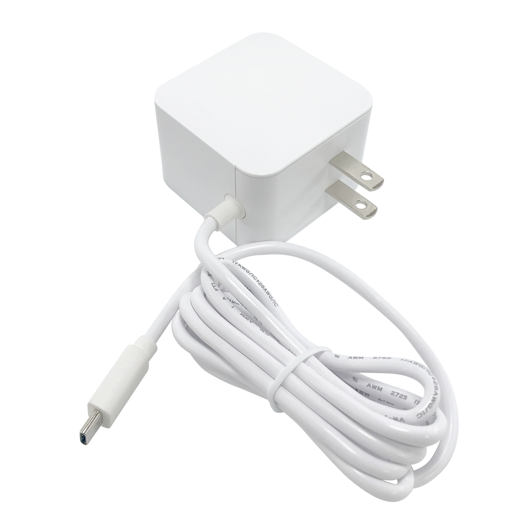 [RP-01153] Fuente oficial Raspberry Pi 5 - 27W