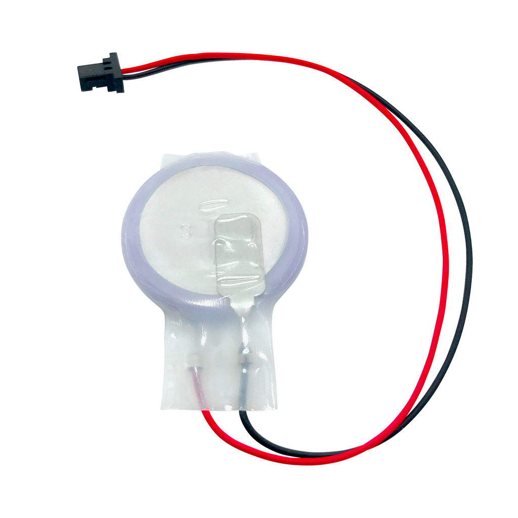 [RP-01163] Batería para RTC oficial para Raspberry Pi 5