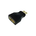 Adaptador Mini HDMI - HDMI