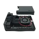 Carcasa Argon NEO 5 para Raspberry Pi 5