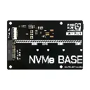 Base NVMe para Raspberry Pi 5