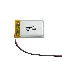 Batería LiPo 3.7V - 250 mAh
