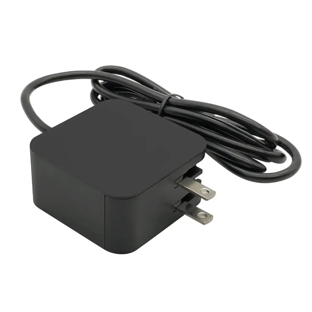 [AP-C45ID] Fuente de poder para Pi 5 - 45W