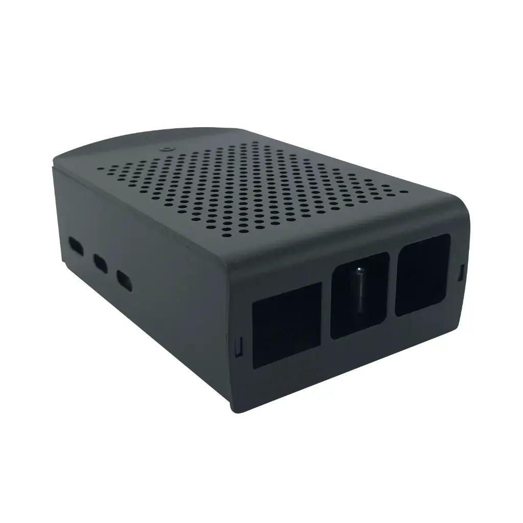 [LT-05C06] Carcasa de metal para Pi 5