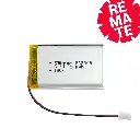 Batería LiPo 3.7V - 750 mAh