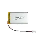 Batería LiPo 3.7V - 750 mAh