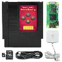 Kit Consola de Retrogaming con Raspberry Pi Zero 2W