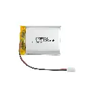 Batería LiPo 3.7V - 1000 mAh