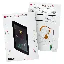 Raspberry Pi Pantalla Touch 2 (7")