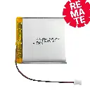 Batería LiPo 3.7V - 2500 mAh