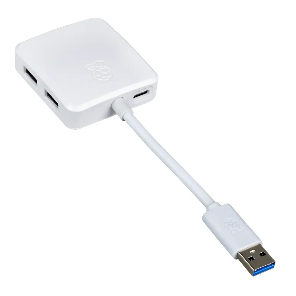 [RP-01636] Raspberry Pi Hub USB 3.0 