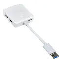 Raspberry Pi Hub USB 3.0 