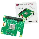Raspberry Pi AI HAT+ (26 TOPS)