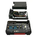 Carcasa Argon NEO 5 NVMe para Raspberry Pi 5