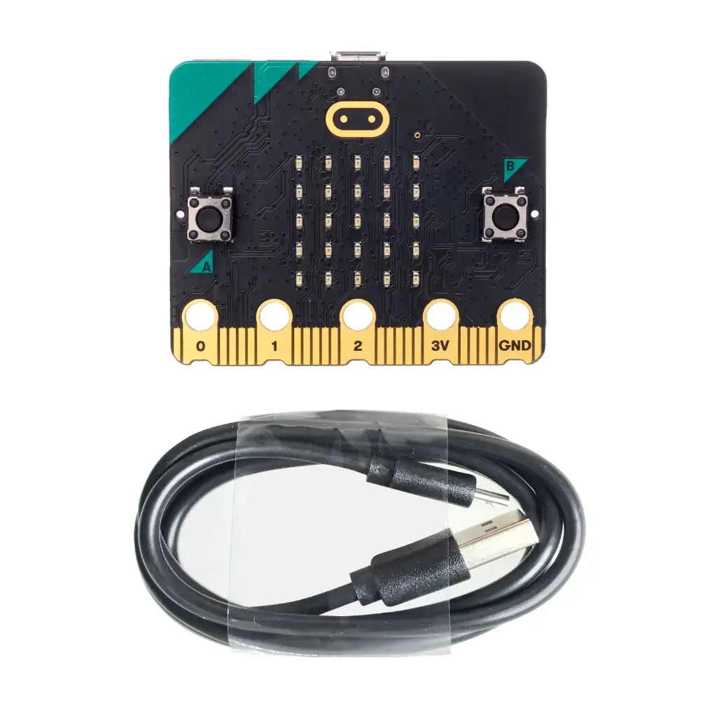 micro:bit V2 - Single