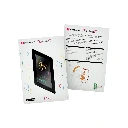 Raspberry Pi Pantalla Touch 2 (5")
