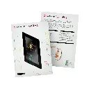 Raspberry Pi Pantalla Touch 2 (5")