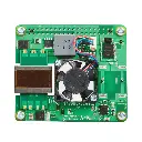 Raspberry Pi PoE+ HAT (R2)