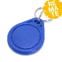 Llavero de 13.56 MHz