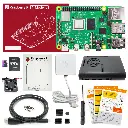 Kit Raspberry Pi 4 - Hiking Kit 8GB (V2)