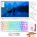 Kit Raspberry Pi 500+ (Desktop Kit)