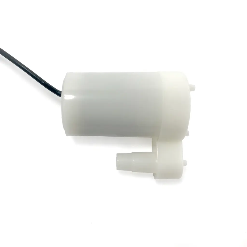 [IC-00013] Bomba de agua - 5V