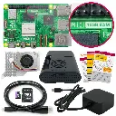 Kit Raspberry Pi 5 - Adventure Kit 16GB