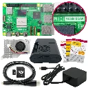 Kit Raspberry Pi 5 - Adventure Kit 16GB