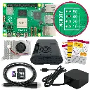 Kit Raspberry Pi 5 - Adventure Kit 4GB 