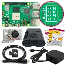 Kit Raspberry Pi 5 - Adventure Kit 4GB 