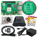 Kit Raspberry Pi 5 - Adventure Kit 8GB