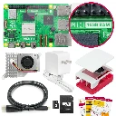 Kit Raspberry Pi 5 - Journey Kit 16GB