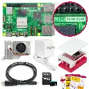 Kit Raspberry Pi 5 - Journey Kit 16GB