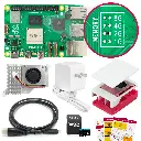 Kit Raspberry Pi 5 - Journey Kit 2GB