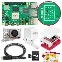 Kit Raspberry Pi 5 - Journey Kit 4GB