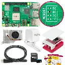 Kit Raspberry Pi 5 - Journey Kit 4GB