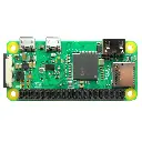 Raspberry Pi Zero W (con headers)