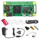 Kit con Raspberry Pi Zero 2W - Ocean Kit