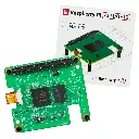 Raspberry Pi AI HAT+ 2 (40 TOPS + 8GB RAM)