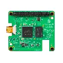 Raspberry Pi AI HAT+ 2 (40 TOPS + 8GB RAM)