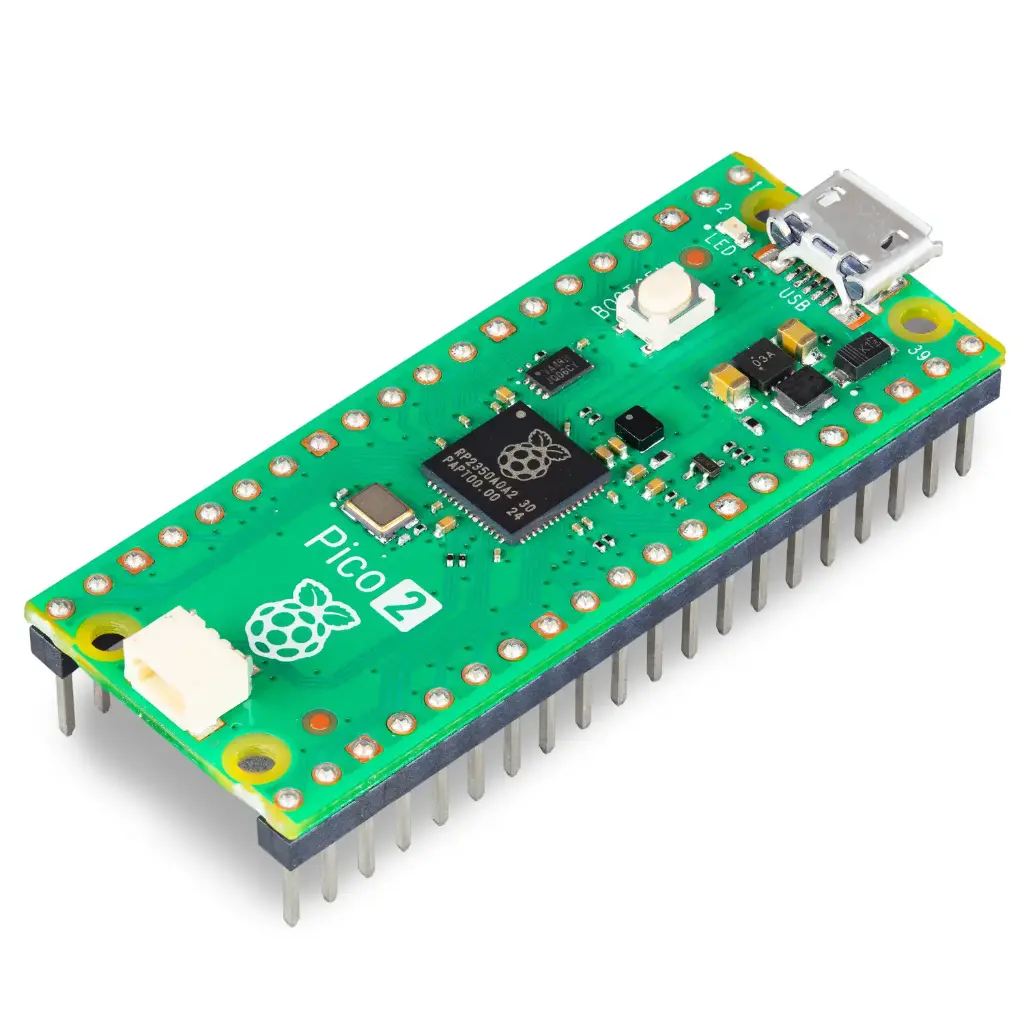 [RP-01632] Raspberry Pi Pico 2 (con headers)
