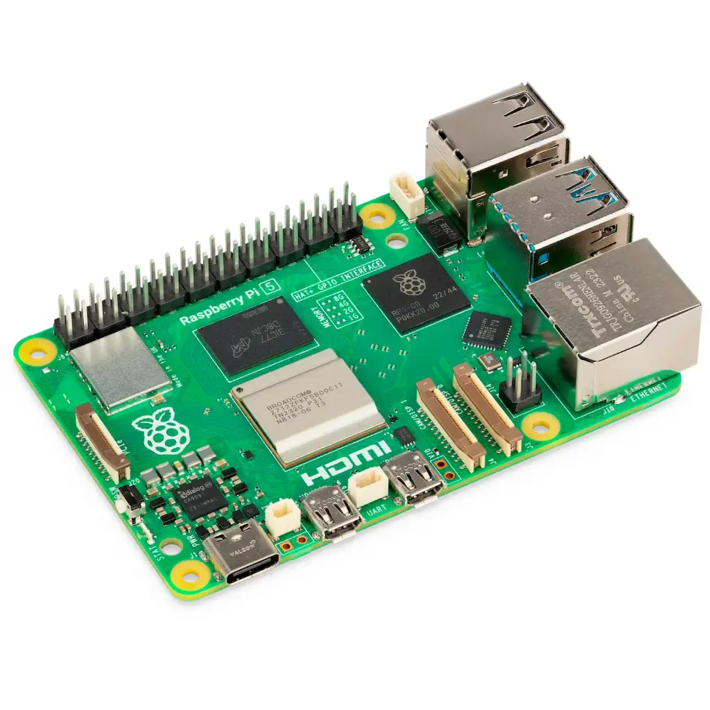 Raspberry Pi 5 - 1GB