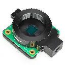 Raspberry Pi Cámara - Global Shutter 