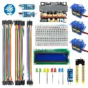 Kit de Accesorios para micro:bit - 2026 Tec