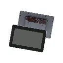 EDATEC Pantalla Touch de 7’’ para Rasbperry Pi 4
