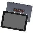 EDATEC Pantalla Touch de 10.1’’ para Rasbperry Pi 4