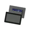 EDATEC Pantalla Touch de 7’’ para Rasbperry Pi 5
