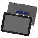 EDATEC Pantalla Touch de 10.1’’ para Rasbperry Pi 5