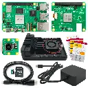 Arma tu Kit de AI con Raspberry Pi 5