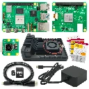 Arma tu Kit de AI con Raspberry Pi 5